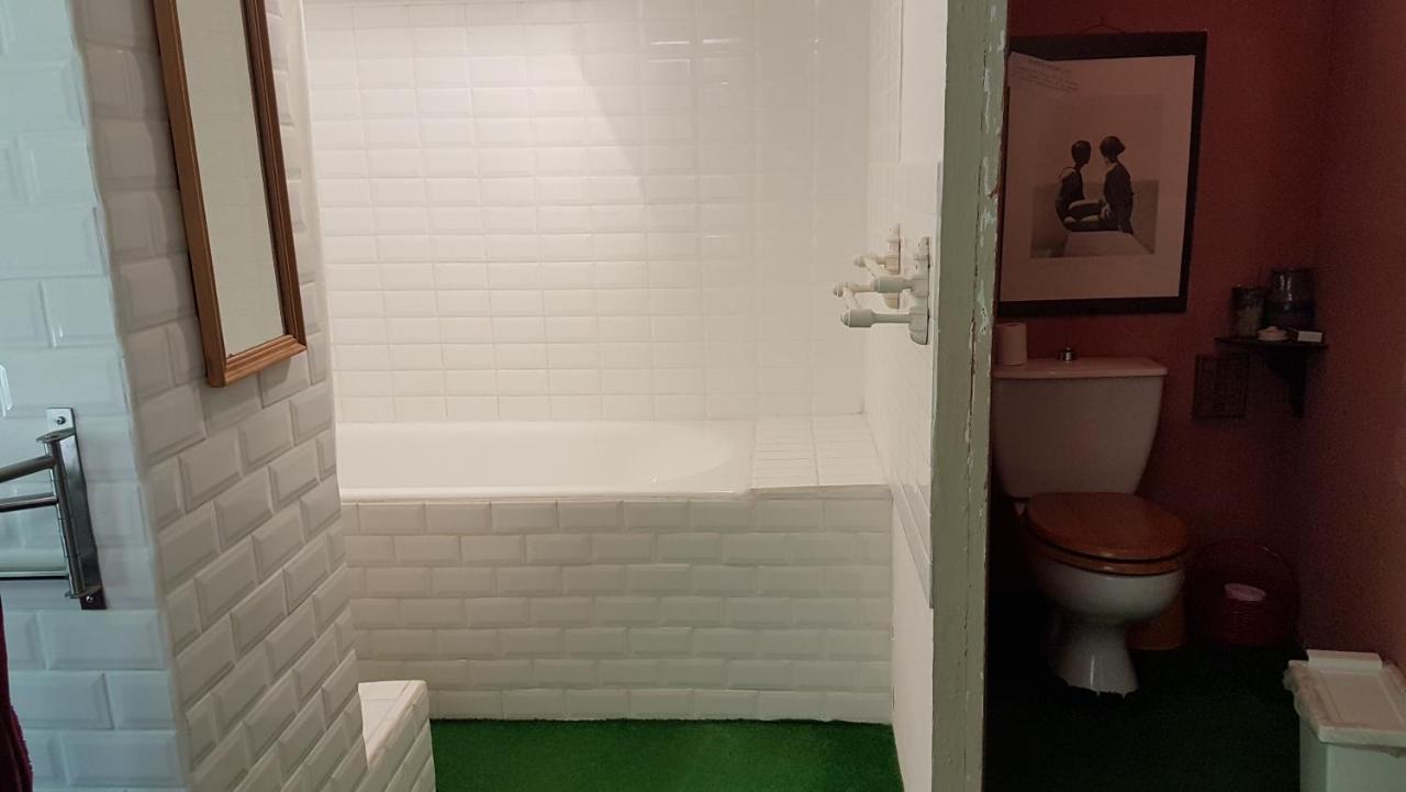Chambres D'Hotes Les Renardieres Molineuf Kültér fotó