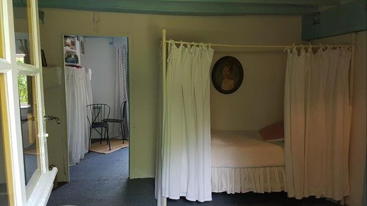 Chambres D'Hotes Les Renardieres Molineuf Kültér fotó