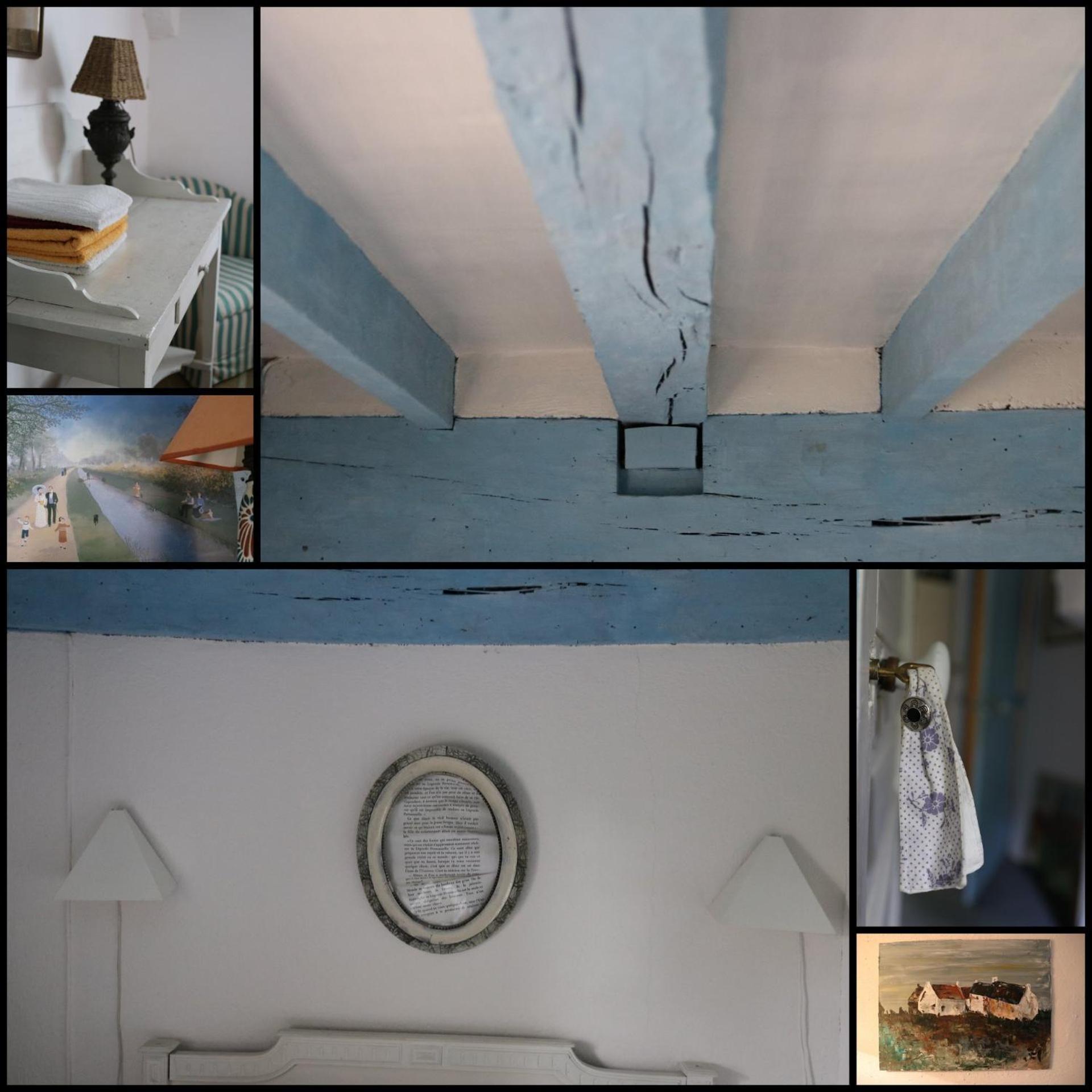 Chambres D'Hotes Les Renardieres Molineuf Kültér fotó
